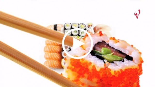 صحتك مع كارين: تعرّفي الى فوائد مذهلة للسوشي واحذري مخاطره ايضاً