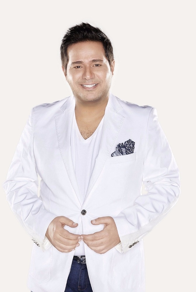 حاتم العراقي: ابني قصي لم يختفِ وهذه نصائحي له