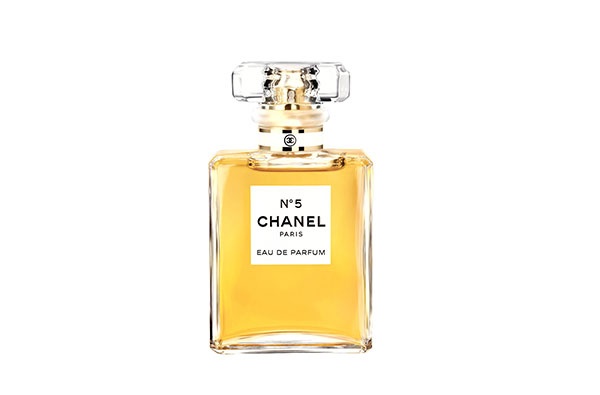 Chanel No.5 Eau de Parfum