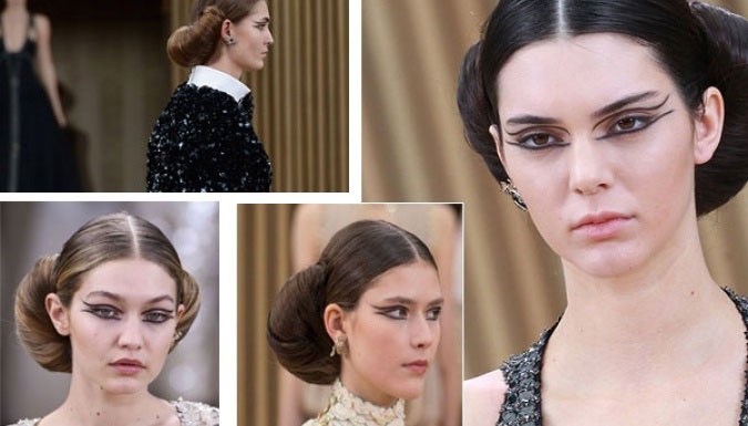 تريدين أن تعرفي ما هي موديلات الشعر الرائجة لربيع وصيف 2016؟ شاهدي الصور وانتقي ما يعجبك