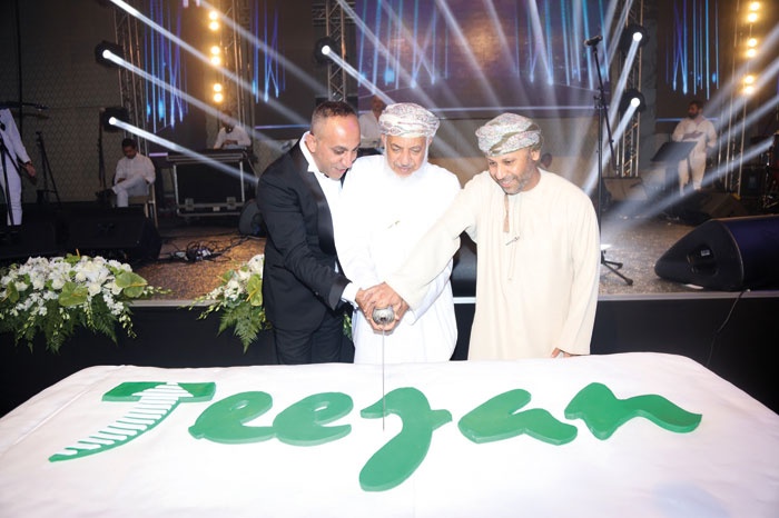 دويتو راغب علامة وأيمن زبيب في أبو ظبي