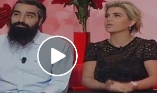 بالفيديو- 6 سنوات مع خطيبها وتركته وارتبطت بمنظم حفل زواجها بشكل مفاجئ !!