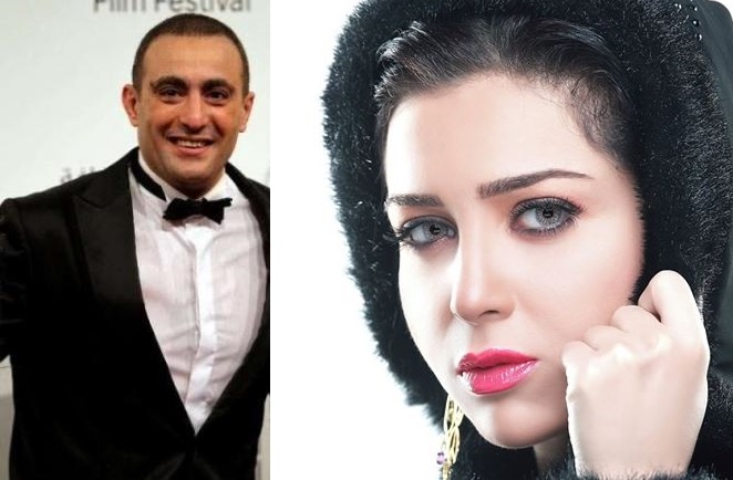 بالصور - نجوم تعرضوا للخطر أثناء التصوير.. تعرفوا عليهم