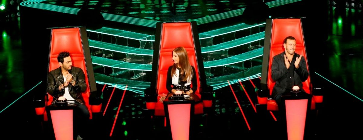 بالتفاصيل.. تعرفوا على فرق نانسي وكاظم وتامر في The Voice Kids وماذا ينتظرهم