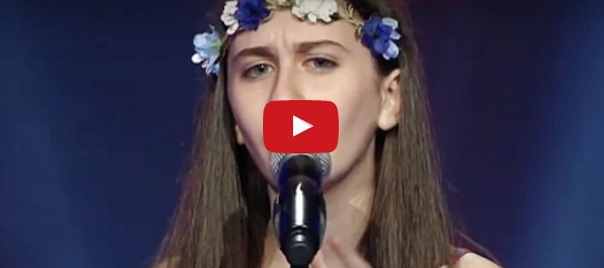 بالفيديو - كاظم ونانسي يتوسلان إلى تامر... ما السبب؟!