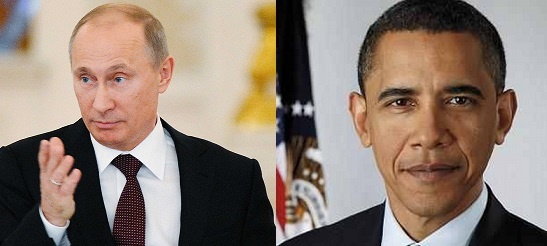 بالصور - سياسيون يتحولون إلى أبطال لأشهر أفلام هوليوود