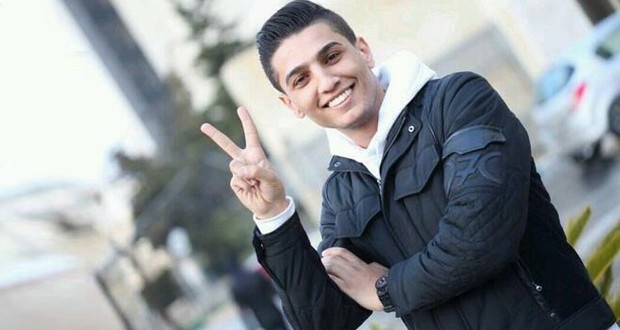 كونوا أول من يستمع لاغنية محمد عساف الوطنية