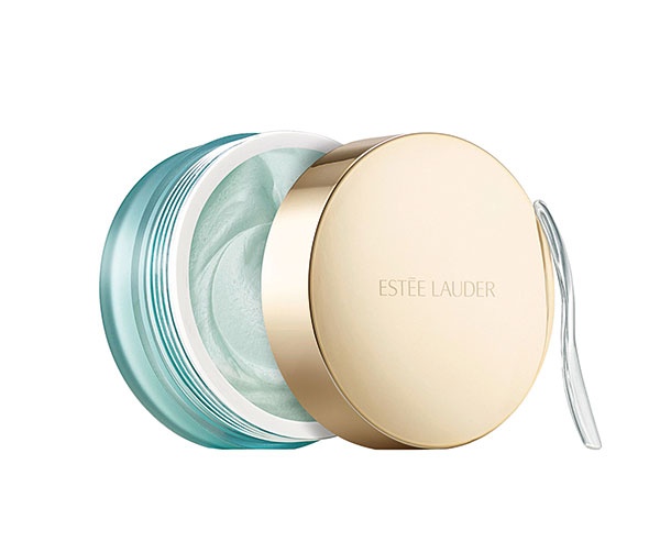 مقشّر ومنقّ للبشرة Estée Lauder Clear Difference Purifying Exfoliating Mask
