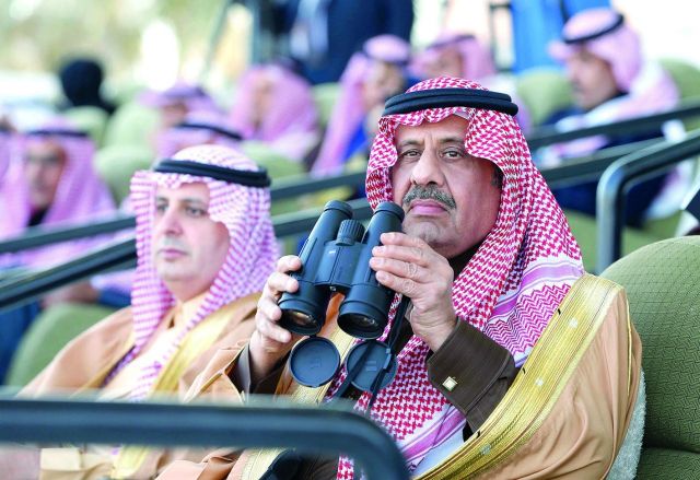 حين تجد «الأصيلة» من يدللها