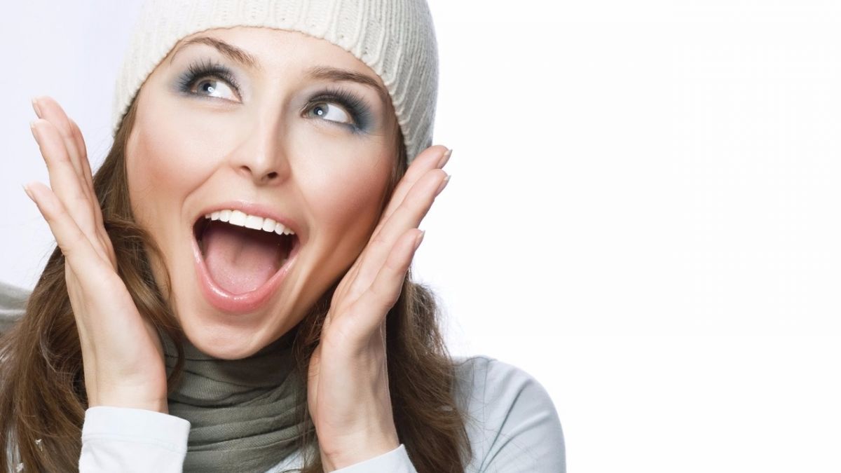 فوائد الضحك للإنسان... الفائدة رقم 4 ستصدمك