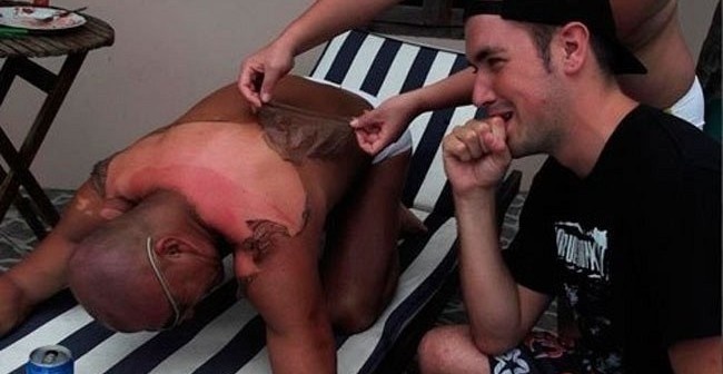 إبتكار عملية كيماوية تحول البشرة السوداء إلى بيضاء!