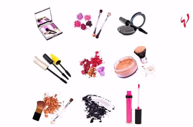 لا لمستحضرات تجميل منتهية الصلاحية بعد اليوم!!