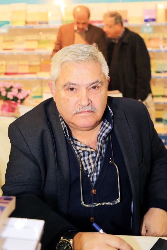 إبراهيم العريس في قاموس نقدي للأفلام العربية