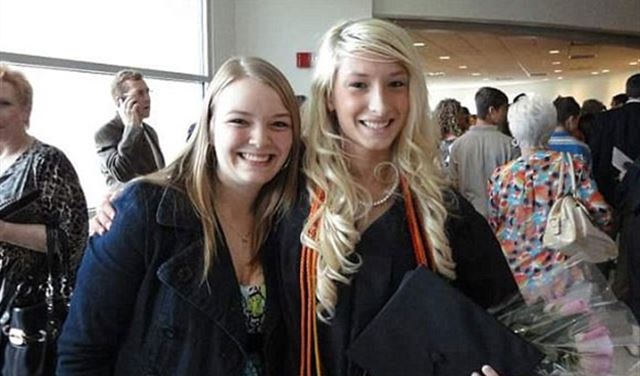 بالصور - من ملكة جمال إلى شاب مفتول العضلات!!