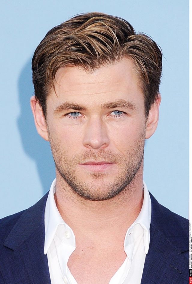 كريس همسوورث