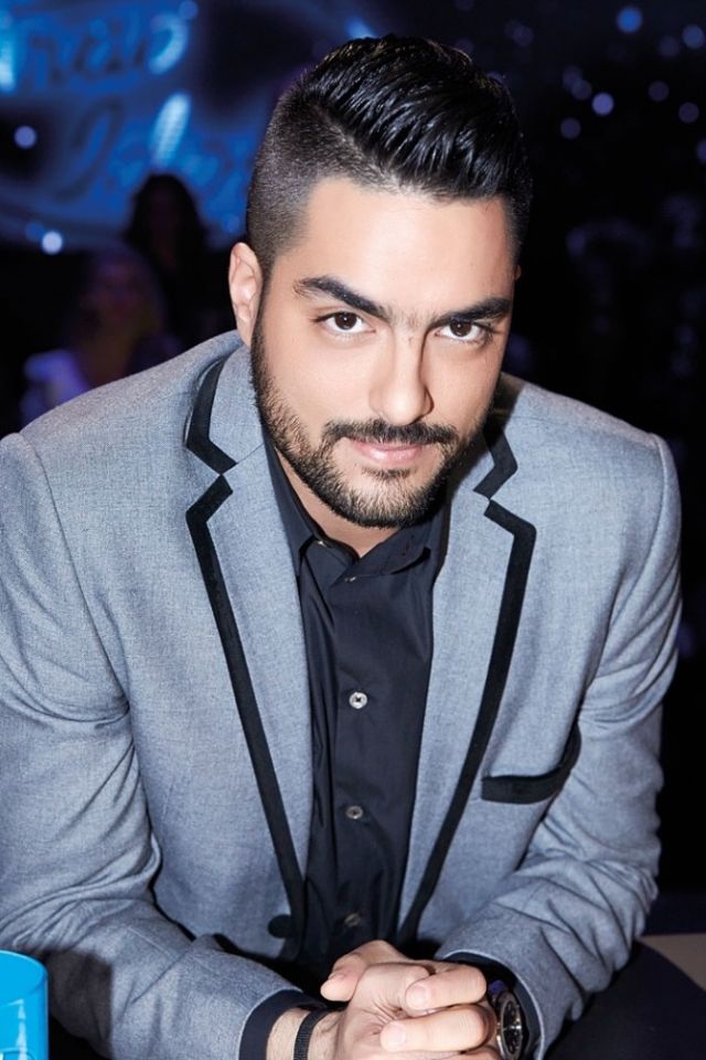 حسن الشافعي