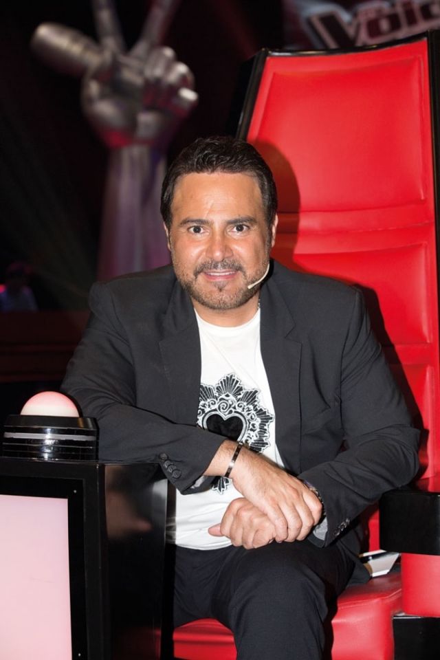 عاصي الحلاني