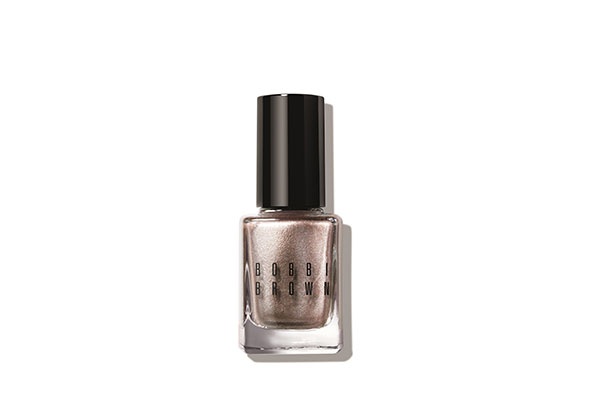 Bobbi Brown Nail Polish Smokey Topaz