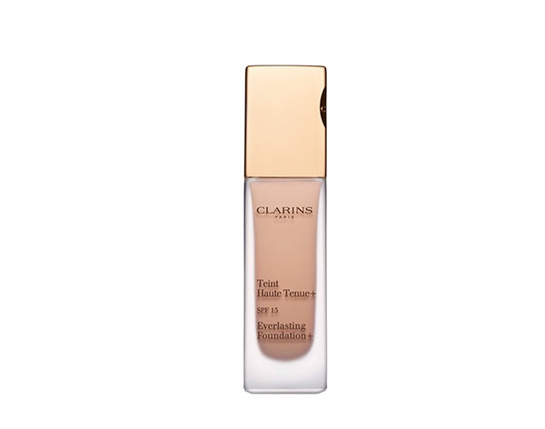 Clarins Everlasting Foundation no.112