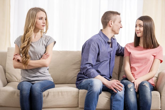 علماء الدين يحذّرون الرجال: زواج المكيدة غير جائز