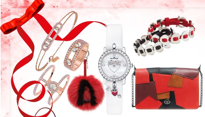 حققي الأمنيات بكل محبة