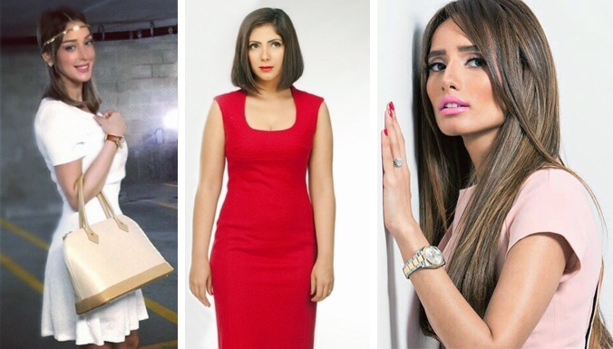 نجمات يرفعن شعار: الإنجاب سري للغاية!