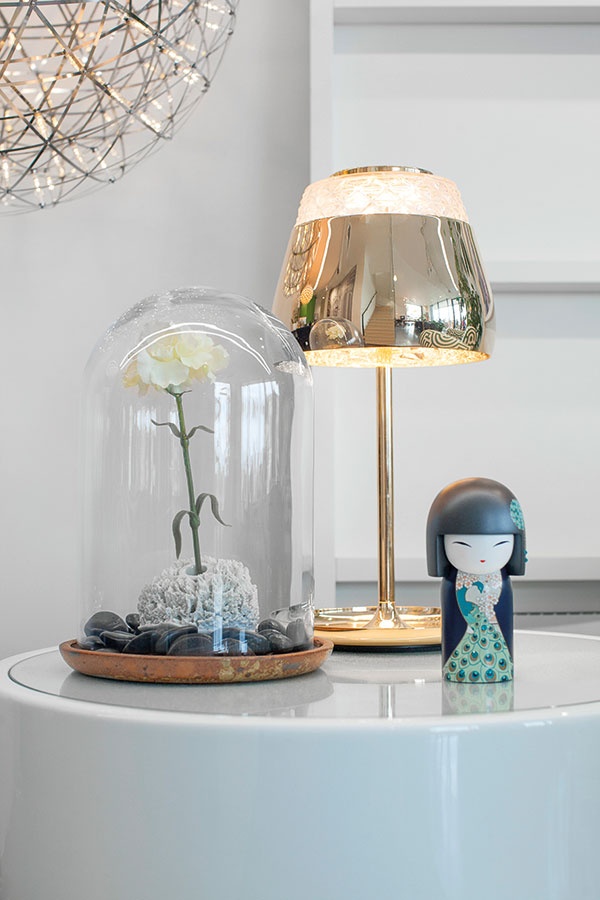 ملامح جديدة لمبتكرات تتقاطع مع كل أساليب الديكور