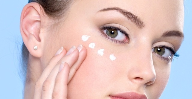 6 طرق لإزالة التجاعيد في 5 دقائق.. جربوها