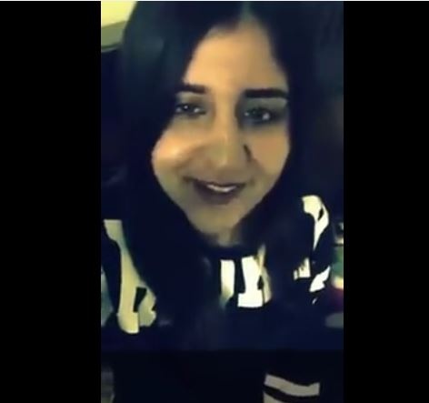 فيديو طريف - فتاة تكشف ألاعيب البنات لاصطياد عريس!