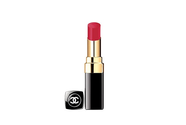 Chanel Rouge Coco Shine in Energy