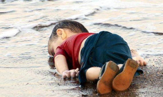 في تطور ملفت - متهمان بوفاة الطفل السوري ايلان مهددان بالسجن 35 عاماً!