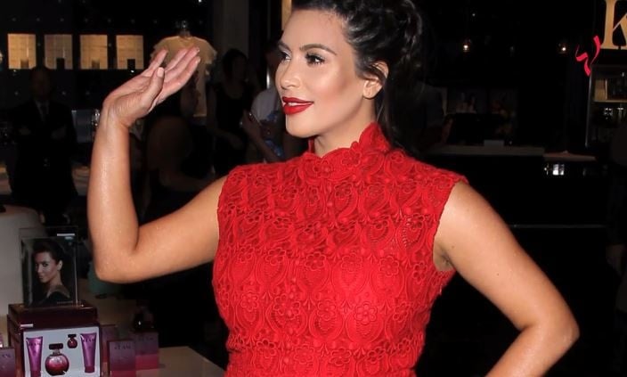 5 نصائح ذهبية، لتفادي الأخطاء التي وقعت بها كيم كارداشيان بعد الإنجاب!!