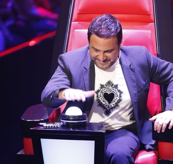 بعد انتقادات حادة ضد لجنة تحكيم The Voice Kids... عاصي الحلّاني يوضح ما جرى!