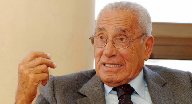 محمد حسنين هيكل - مات.. لم يمت... هذه حقيقة وفاته