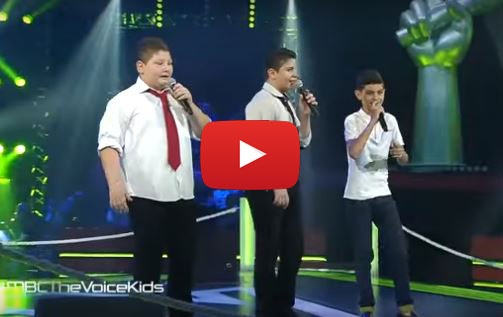 من منكم لم يشاهد بعد 