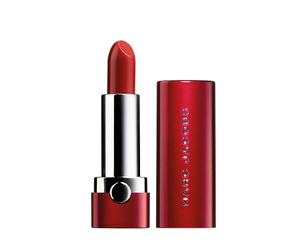 جاذبية أكيدة Marc Jacobs Beauty LoveMarc Lip Gel in Showstopper no.134
