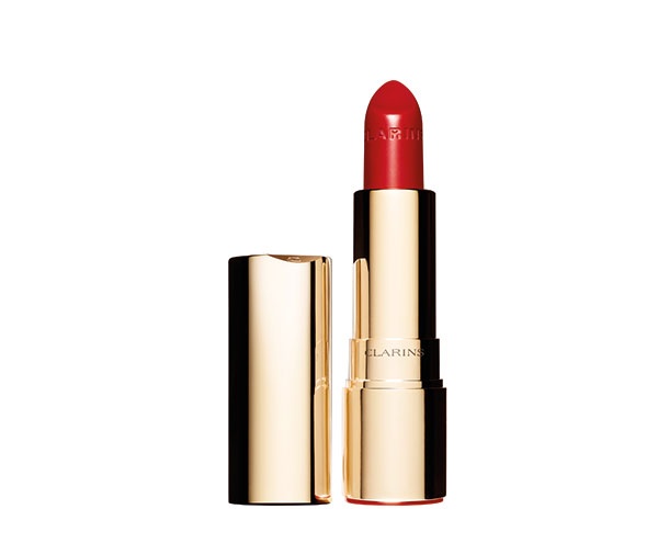أحمر نقي Clarins Joli Rouge no.742 in Joli Rouge
