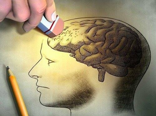 اكتشاف طريقة للتخلص من الذكريات السيئة ومحو آثارها من المخ