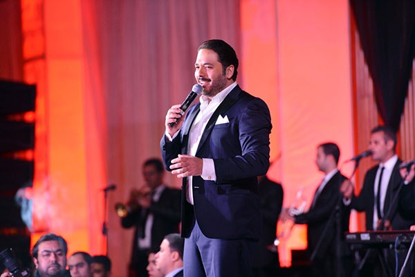 بالصور - أول ظهور لماجدة الصباحي وغادة نافع بعد قضية الحجر