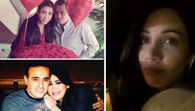 بالصور - نجوم الفن يحتفلون بيوم الحب.. لكل طريقته في التعبير عن حبه