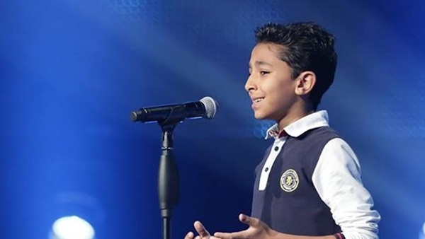 بالفيديو – أول حديث للؤي في كواليس TheVoice بعد صدمة خروجه.. ماذا قال؟