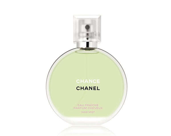 Chanel Chance Eau Fraiche Hair Mist