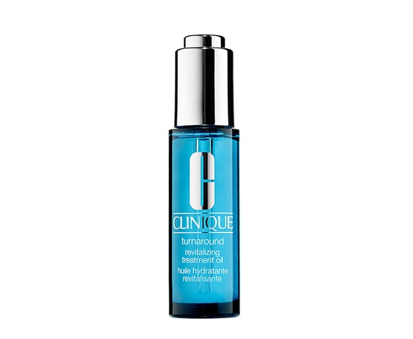 Clinique Turnaround Revitalizing Treatment Oil