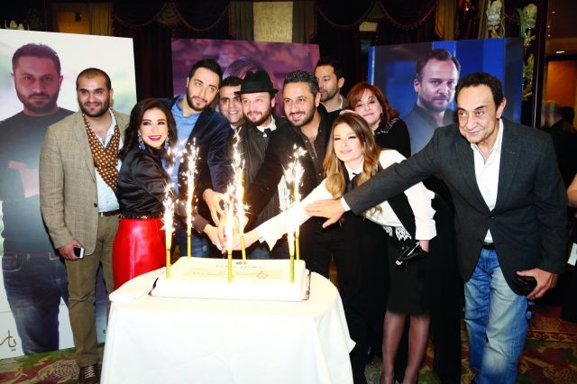 «يا ريت»... قصص واقعية وبطولة مشتركة بين لبنان وسورية