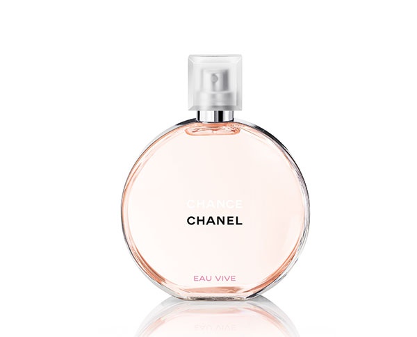 Chanel Chance Eau Vive Eau de Toilette