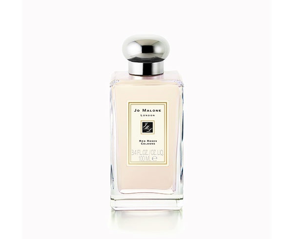 Jo Malone London Red Roses Cologne