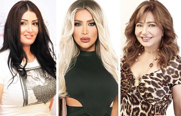 نجوم في أزمة بسبب أجورهم