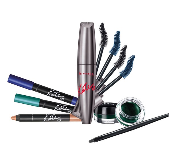 Rimmel
 Idol Eyes Collection By Kate  
لعيون آسرة