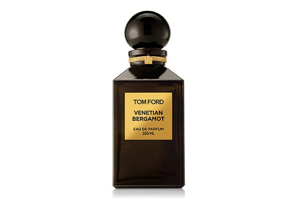 نضارة استثنائية 
مع عطر
 Tom Ford 
Private Blend Venetian Bergamot