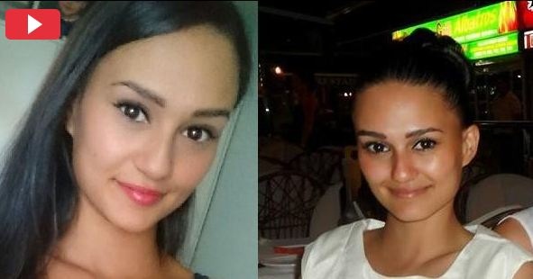 معركة في السويد بين زينب المصرية وملثم هاجمها بمسدس